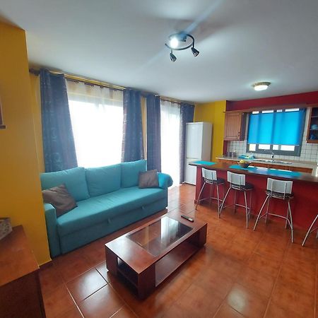 Vivienda Vacacional Em98, Los Llanos De Aridane Kültér fotó