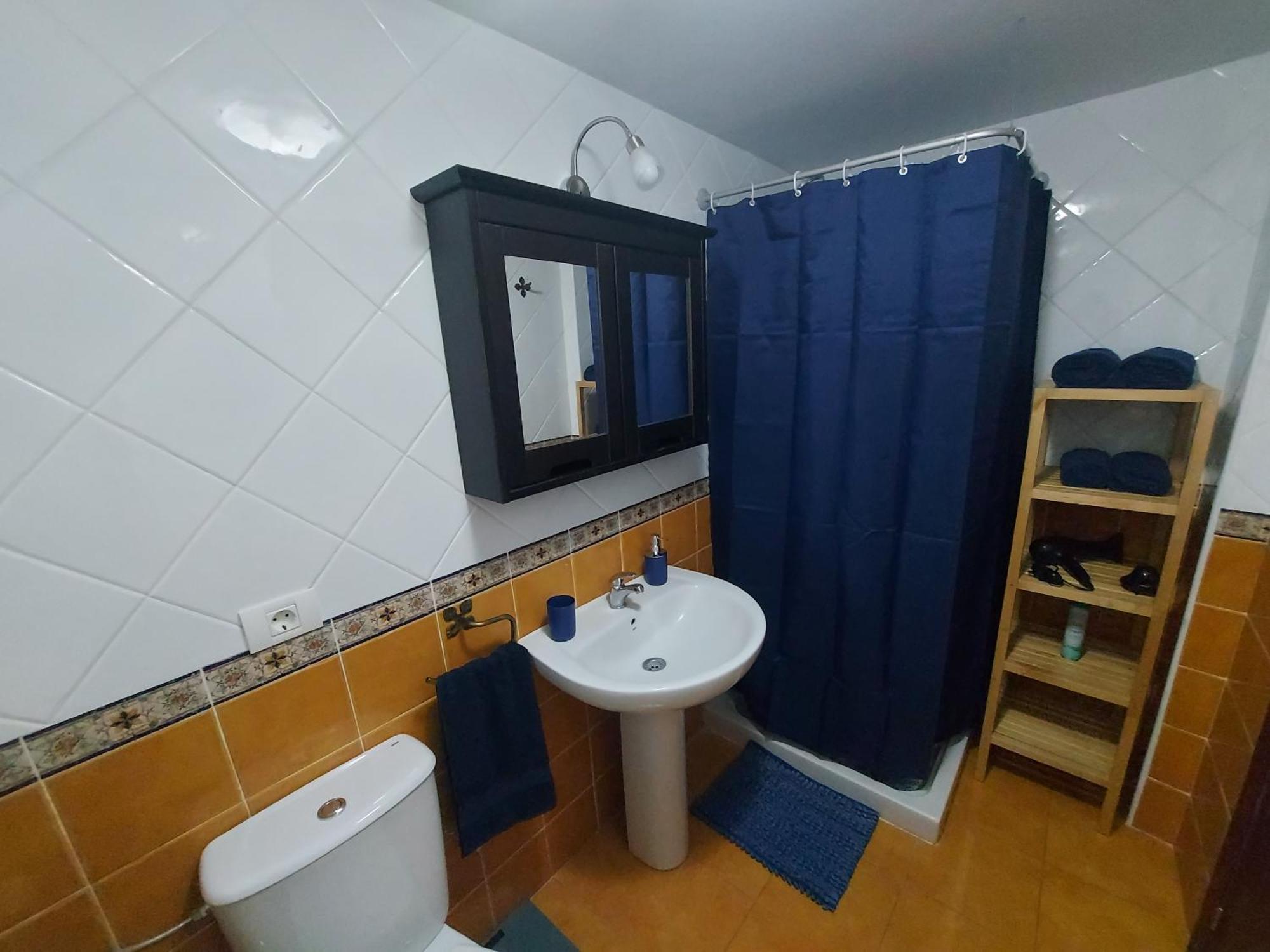 Vivienda Vacacional Em98, Los Llanos De Aridane Kültér fotó