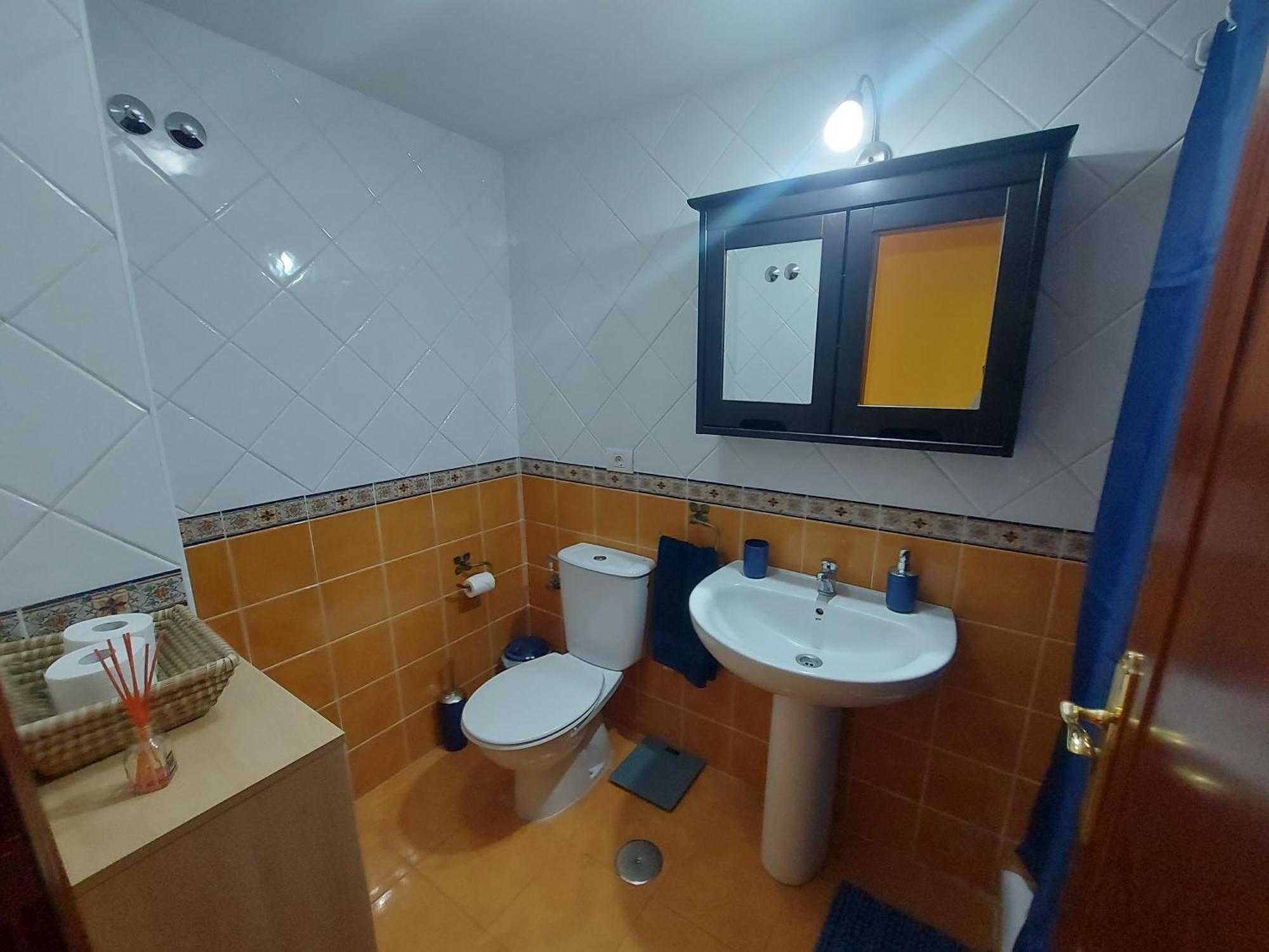 Vivienda Vacacional Em98, Los Llanos De Aridane Kültér fotó