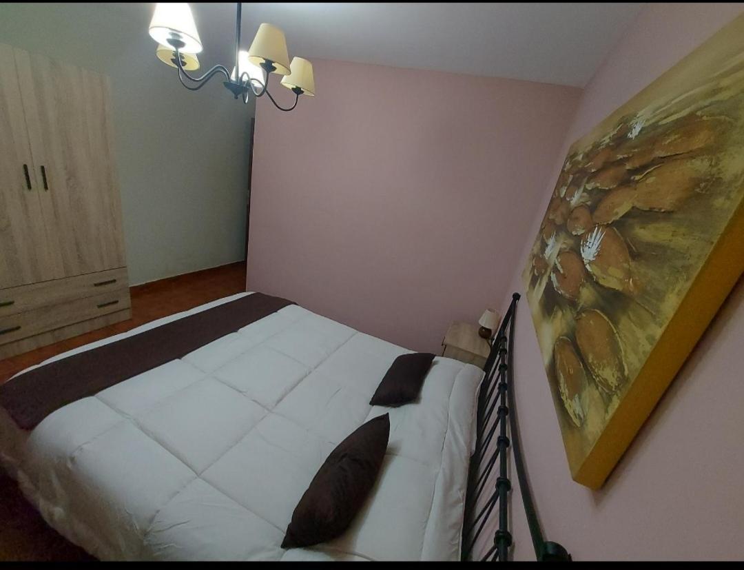 Vivienda Vacacional Em98, Los Llanos De Aridane Kültér fotó